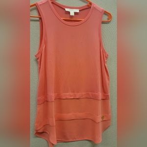 Michael Kors sleeve top